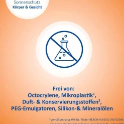 Ladival Lsf 50+|Kinder & Baby-empfindliche Kinderhaut Milch LSF 50 + , 200 ml