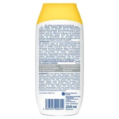 trockene Haut Sonnenschutz-Lotion LSF 30, 200 ml^Ladival Online