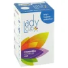 L Menstruationstasse groß, 1 St^Ladycup Outlet