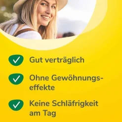 Laif 900 Balance Filmtabletten, 20 St- Stimmungsaufheller