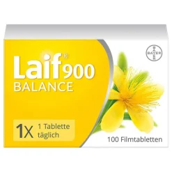 900 Balance Filmtabletten, 100 St^Laif Clearance