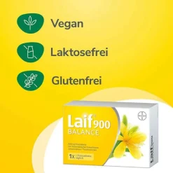 900 Balance Filmtabletten, 100 St^Laif Clearance