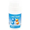Laktase 1500 FCC Enzym Kapseln, 100 St- Laktase
