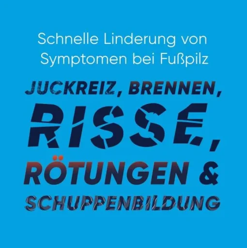 Lamisil Hautpilz Creme|Fußpilz Creme-Spray, 30 ml