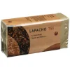 Lapacho Tee Filterbeutel, 25 St^Weltecke Discount