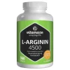 L-Arginin hochdosiert 4.500 mg Kapseln, 360 St^Vitamaze Sale