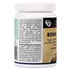 L-Arginin Kapseln, 90 St^Boma Lecithin Online