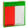 B. Braun L-Arginin-Hydrochlorid 21% Elek.-Konzentrat Infusionsls, 5X20 ml- Aminosäuren