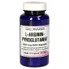 Hecht Pharma L-Argininpyroglutamat 500 mg, 100 St- Aminosäuren