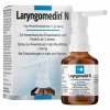® N Spray, 45 g^Laryngomedin Clearance
