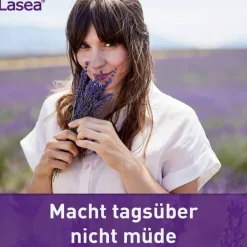 Lasea Beruhigungsmittel-Weichkapseln bei innerer Unruhe, 2x56 St