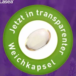 Lasea Beruhigungsmittel-Weichkapseln bei innerer Unruhe, 2x56 St