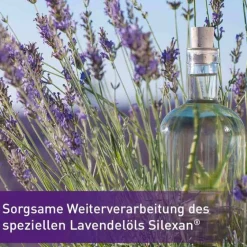 Lasea Beruhigungsmittel-Weichkapseln bei innerer Unruhe, 28 St