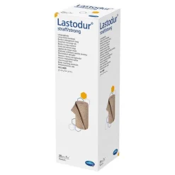 Lastodur Binde straff 20 cm x 7 m, 1 St- Stütz- & Kompressionsbinden