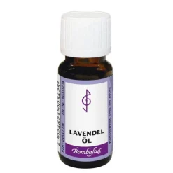 Lavendel Öl, 10 ml^Bombastus Hot