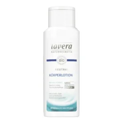 Lavera Körpermilch & Lotionen-Neutral Körperlotion, 200 ml