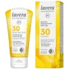 Lavera sensitiv Sonnencreme anti-age LSF 30, 50 ml- Mineralische Sonnencreme|Lsf 30