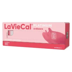 Platinum Drink Erdbeere, 30X200 ml^LaVieCal Online
