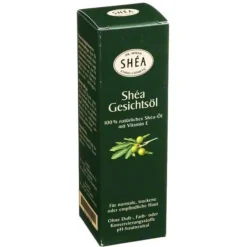 Shea Biomedica Gesichtsöl, 100 ml^Lavolta Best
