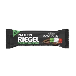 Layenberger Lowcarbonicum one Protein-Riegel Espresso-N., 35 g- Riegel