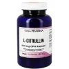 Hecht Pharma L-Citrullin 500 mg GPH Kapseln, 120 St- Aminosäuren