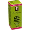 Salus Leber Galle Kräutertropfen N , 50 ml- Verdauung
