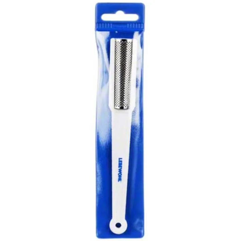 Lebewohl Hornhaut Feile, 1 St- Hornhaut