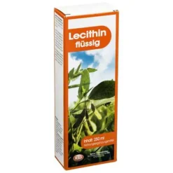 Lecithin Flüssig , 250 ml^Berco Sale