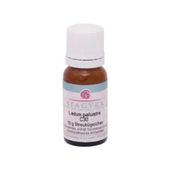 Ledum Palustre C 30 Globuli, 10 g- L|L