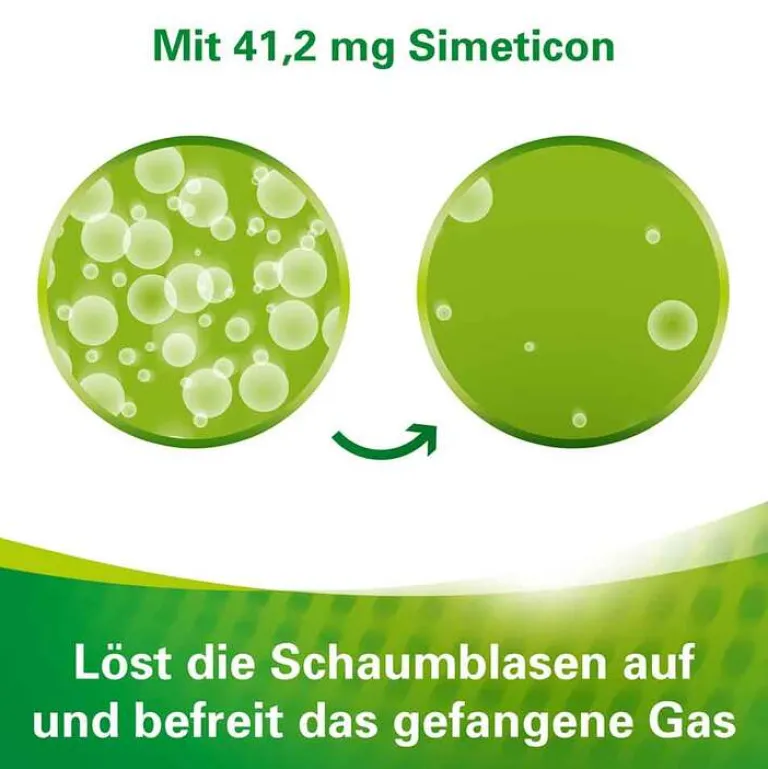 Enzym Kautabletten, 100 St^Lefax Outlet