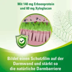 Lefaxan protect Hartkapseln, 15 St- Medikamente Gegen Blähungen