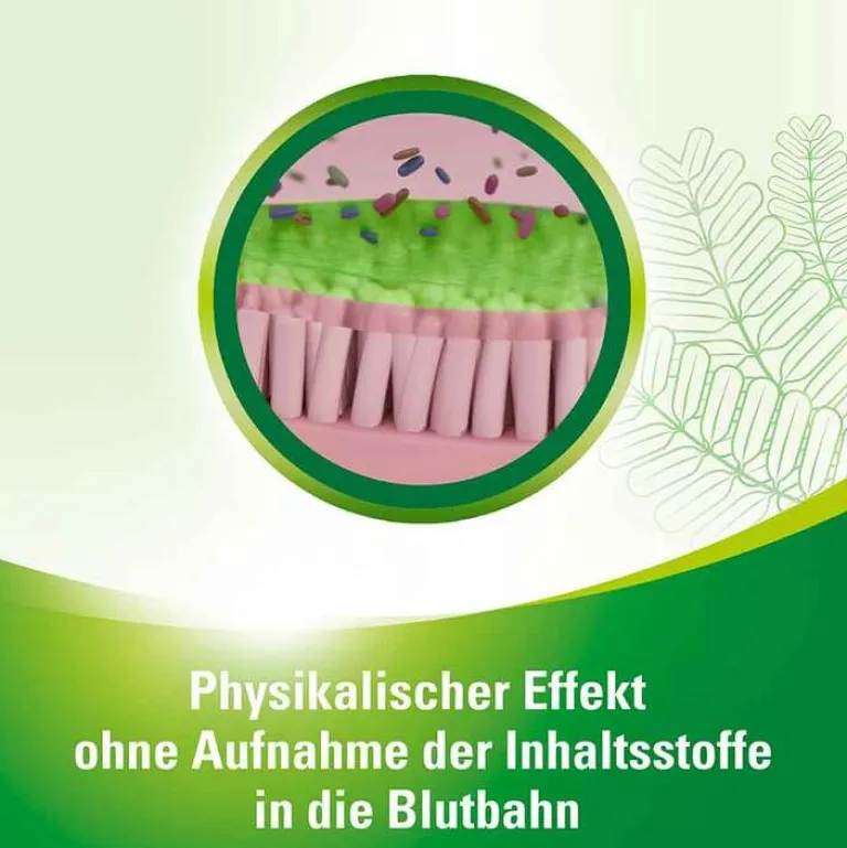 Lefaxan Medikamente Gegen Blähungen-protect Hartkapseln, 30 St