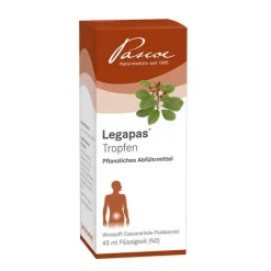 Tropfen, 45 ml^Legapas Discount