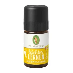 Primavera Ätherische Öle & Duftöle|Aromatische Düfte-Leichter lernen Duft ätherisches Öl, 5 ml
