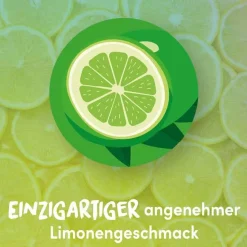 Lemocin ® gegen Halsschmerzen , 20 St- Halsschmerztabletten