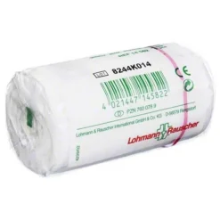 Lenkideal 5mx8cm Idealbinde mit Ve, 1 St- Stütz- & Kompressionsbinden