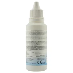 Lenscare Pflegemittel-Hartlinsenreiniger für formstabile Linsen, 60 ml