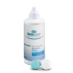 Kombi Plus Lösung, 380 ml^Lenscare Clearance