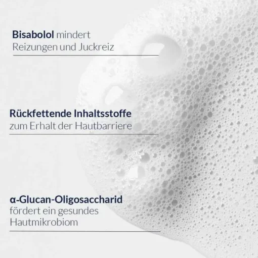 AT4 Dusch- und Badegel, 250 ml^Leti Discount