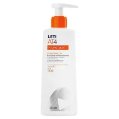 AT4 Körpermilch, 250 ml^Leti Sale