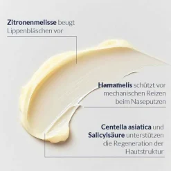 Leti balm Nase und Lippen, 10 ml- Lippenpflege