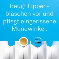Leti balm Nase und Lippen, 10 ml- Lippenpflege