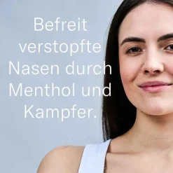 Leti balm Nase und Lippen, 10 ml- Lippenpflege