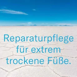 Leti Hornhaut-balm Repair Fußpflegecreme, 100 ml