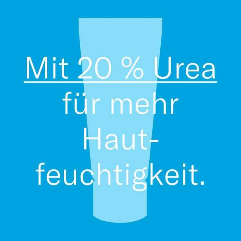 Leti Hornhaut-balm Repair Fußpflegecreme, 100 ml