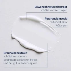 Leti Rötungen-SR Anti-Rötungen Creme Mineral SPF 30, 40 ml