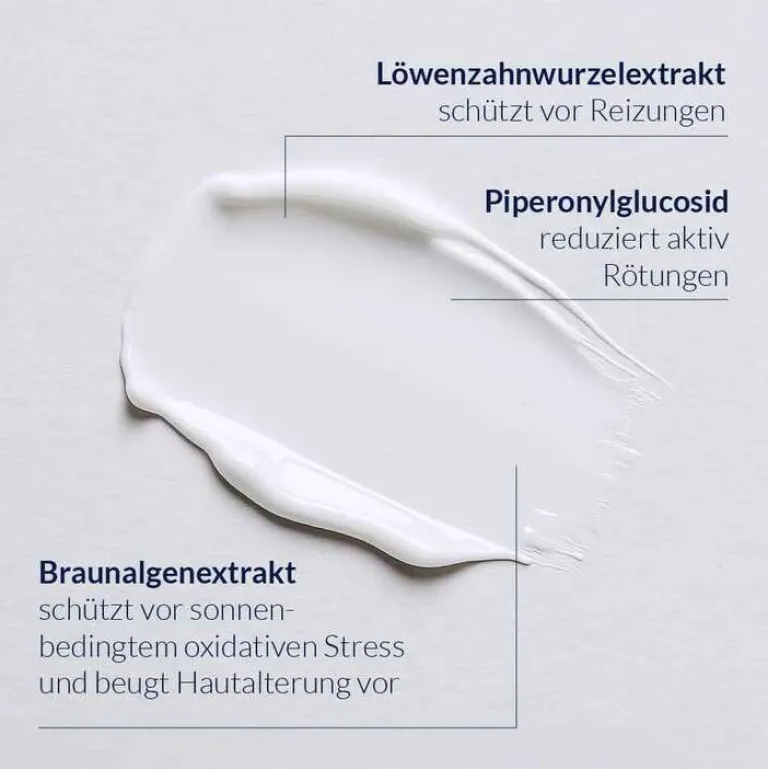 Leti Rötungen-SR Anti-Rötungen Creme Mineral SPF 30, 40 ml