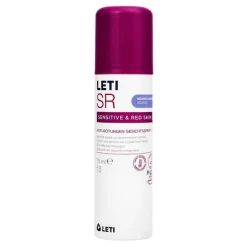 Leti Rötungen-SR Anti-Rötungen Gesichtsspray aktiv, 75 ml