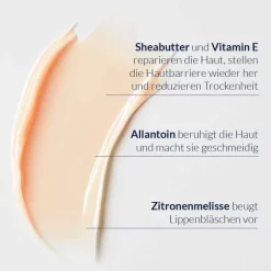 Leti Haut- & Haarpflege-balm kinder Balsam, 10 ml