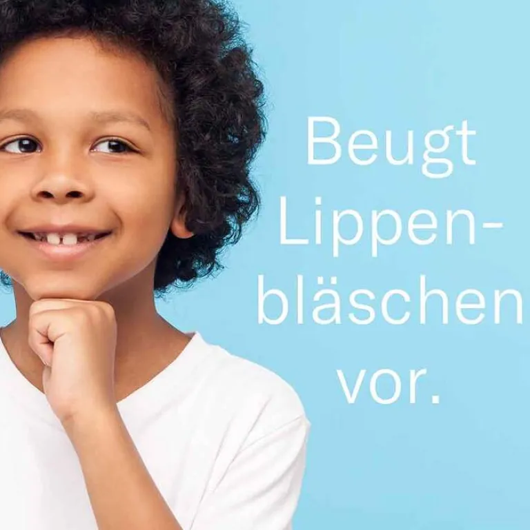 Leti Haut- & Haarpflege-balm kinder Balsam, 10 ml